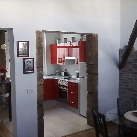 Casa Mama Conchita Vivienda Vacacional Villa Los Silos Exterior photo