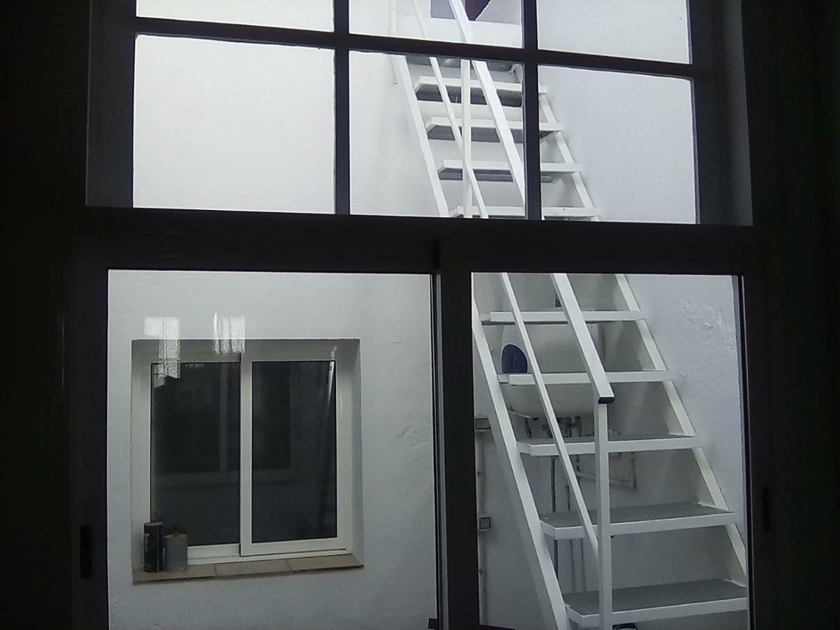 Casa Mama Conchita Vivienda Vacacional Villa Los Silos Exterior photo
